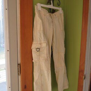 Abercrombie & Fitch Cargo Pants